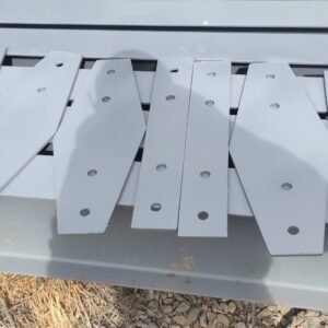 Flange Plates