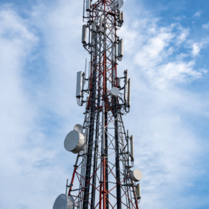 Communication Masts