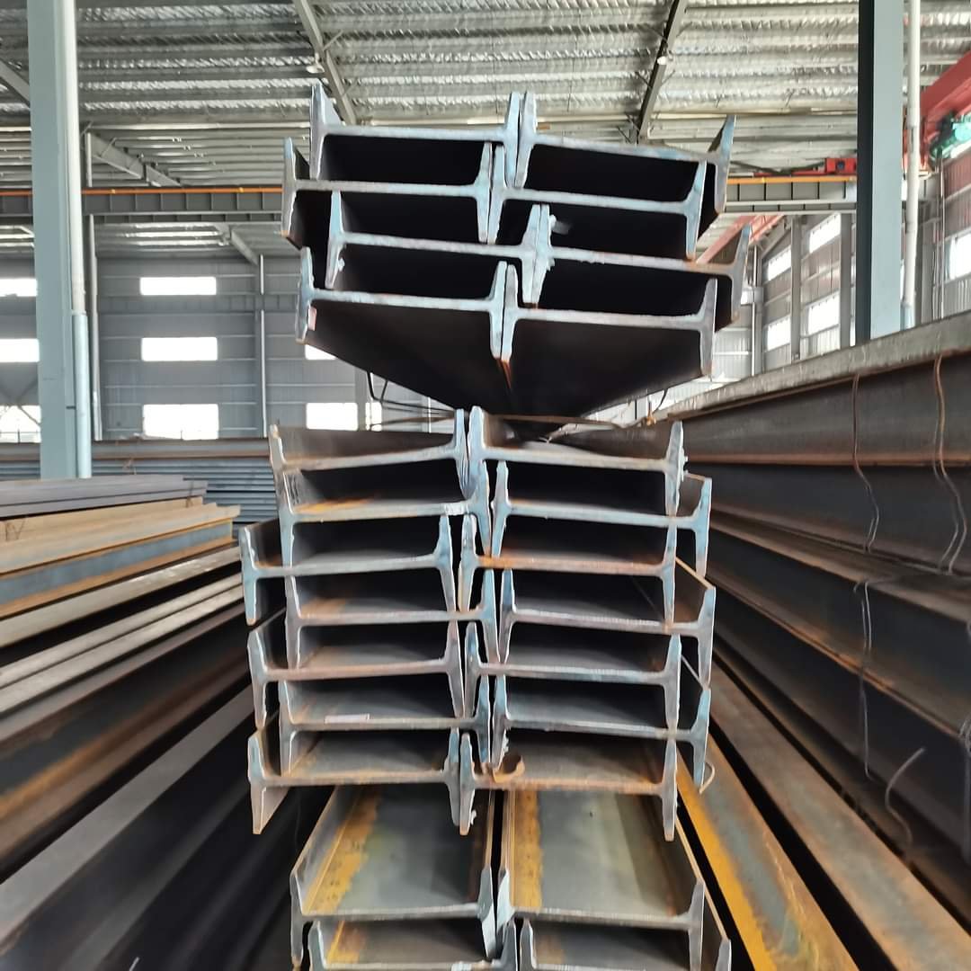 Universal beams - Image 6