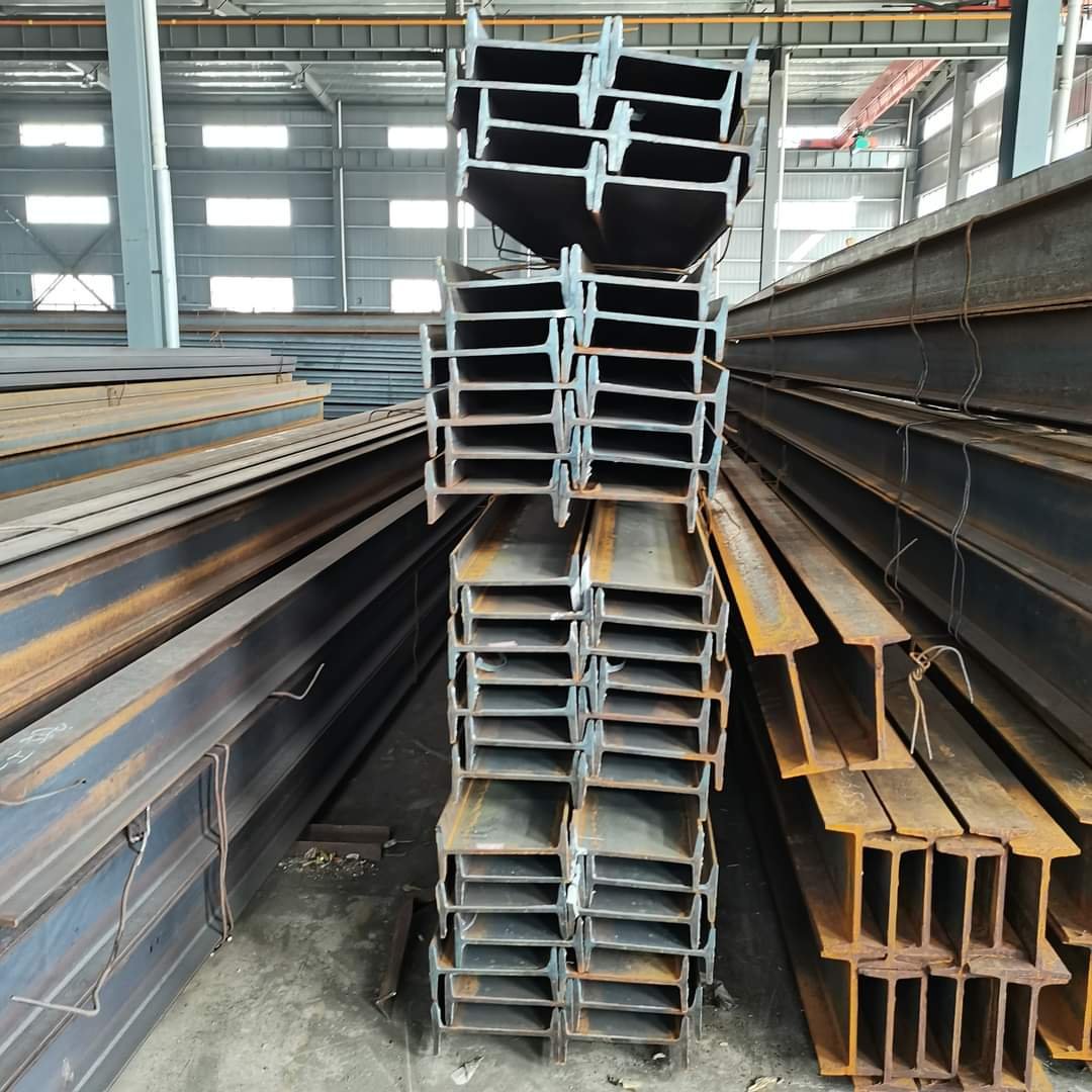 Universal beams - Image 5