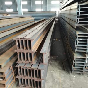 IPE Beams
