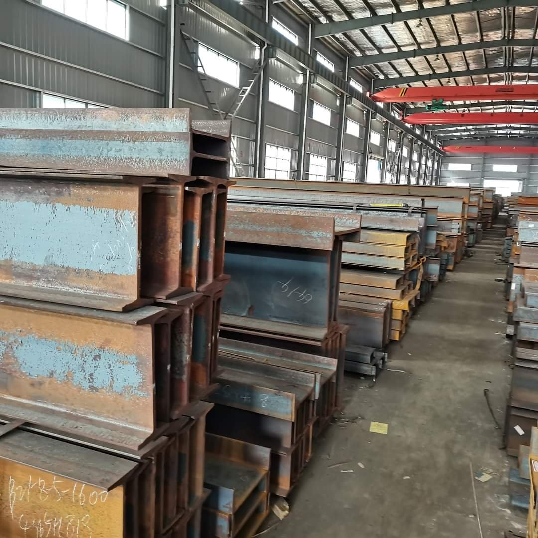 Universal beams - Image 3