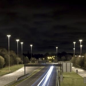 Street lights