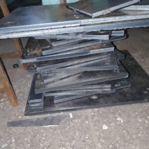 Shear Plates