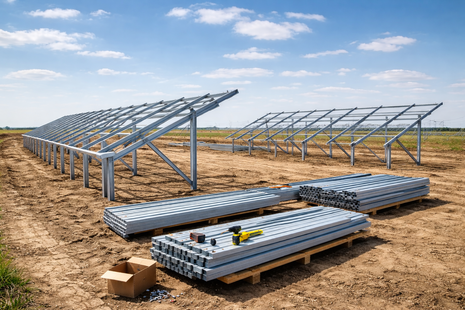 UNIVESAL COLUMN 152 × 152 × 36 kg/m - Image 4