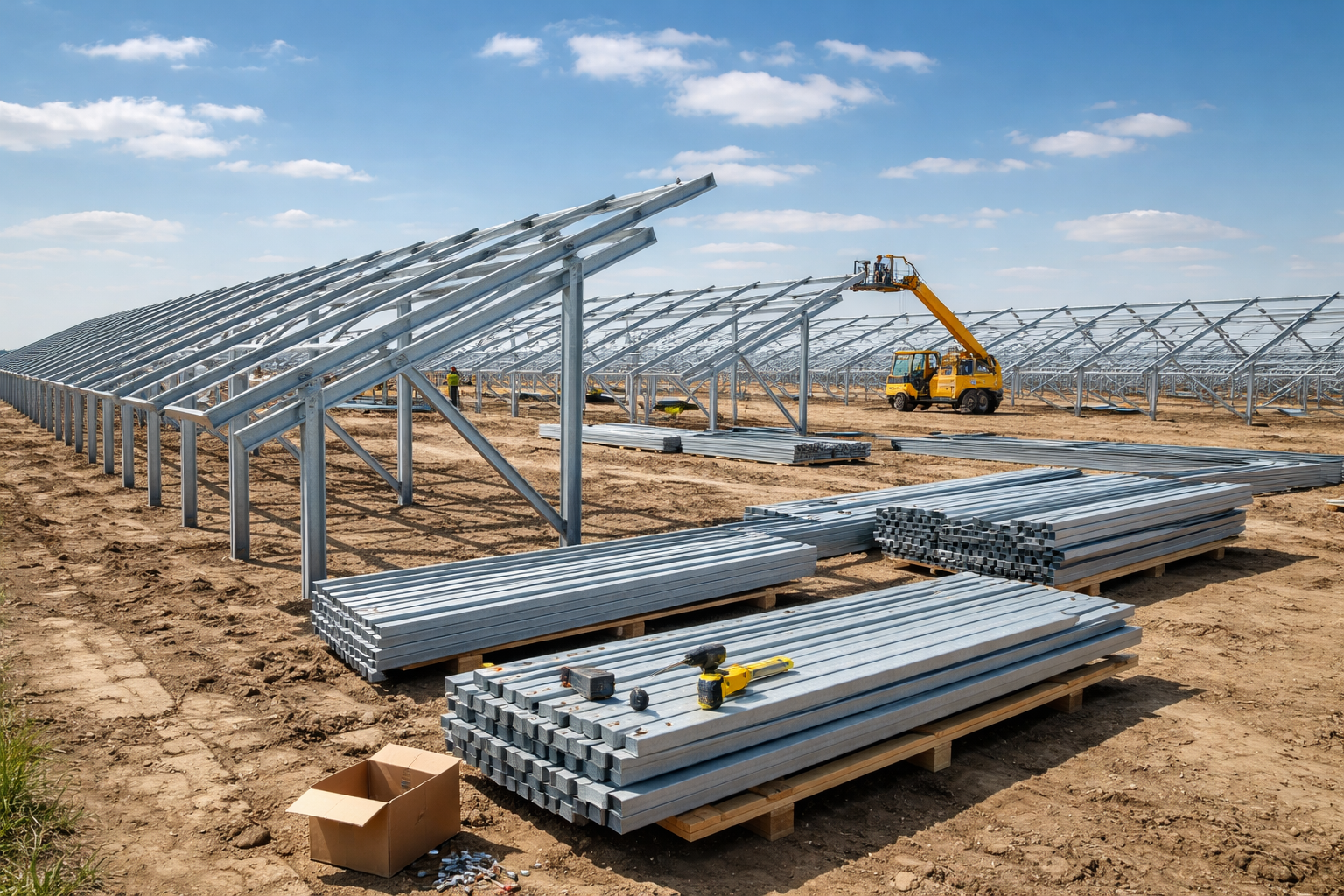 UNIVESAL COLUMN 152 × 152 × 36 kg/m