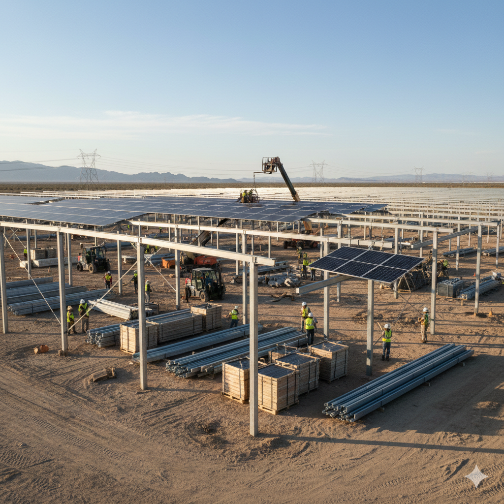 UNIVESAL COLUMN 152 × 152 × 36 kg/m - Image 5