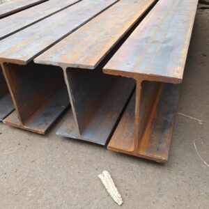 IPE Steel Beam