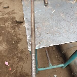 M32 FOUNDATION BOLT