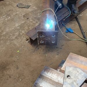 MS Plate Base Plate – Mild Steel Base Plates for Steel Structures